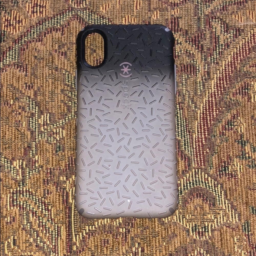 iPhone X case